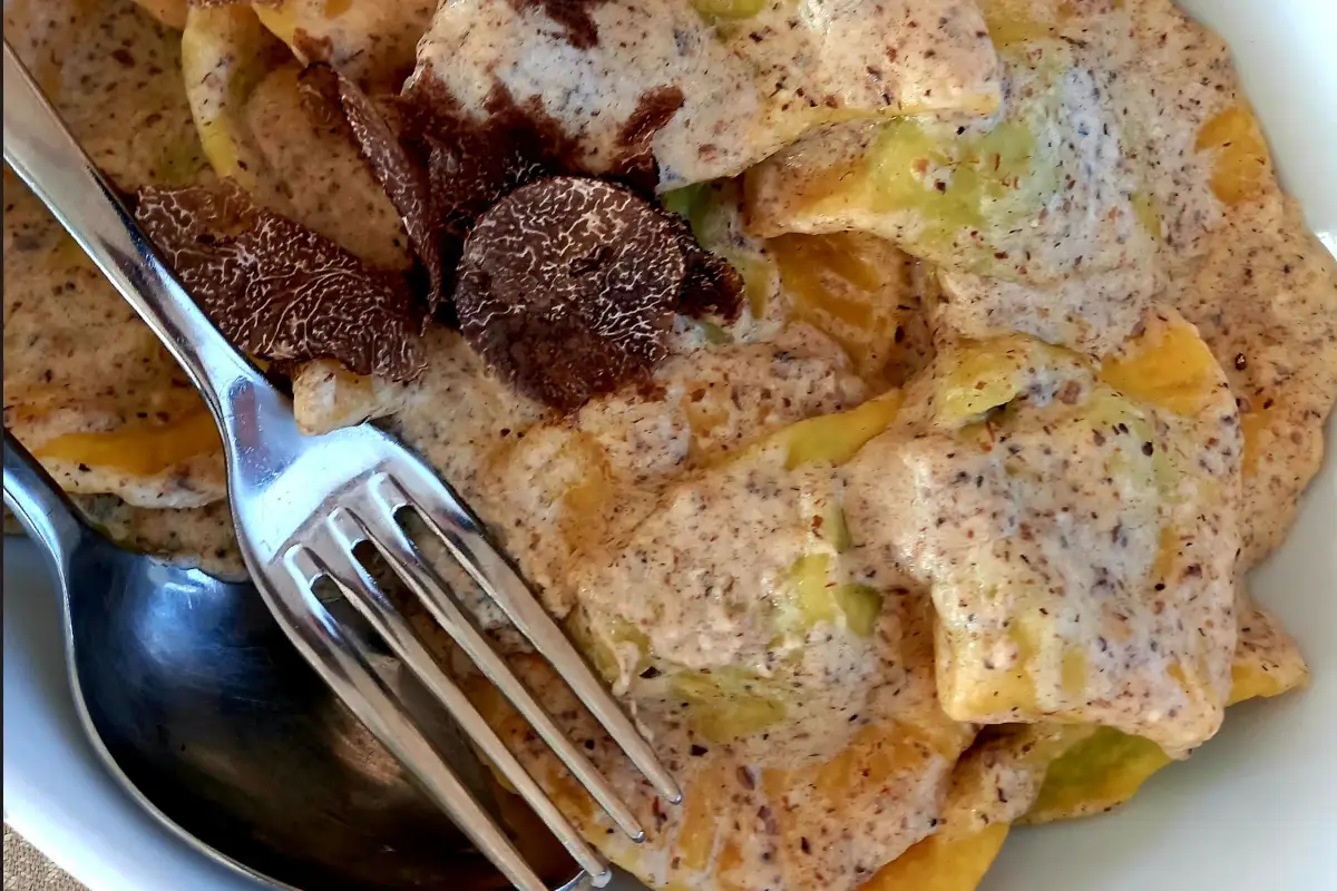 Truffle Pills: 5 curiosità sul tartufo