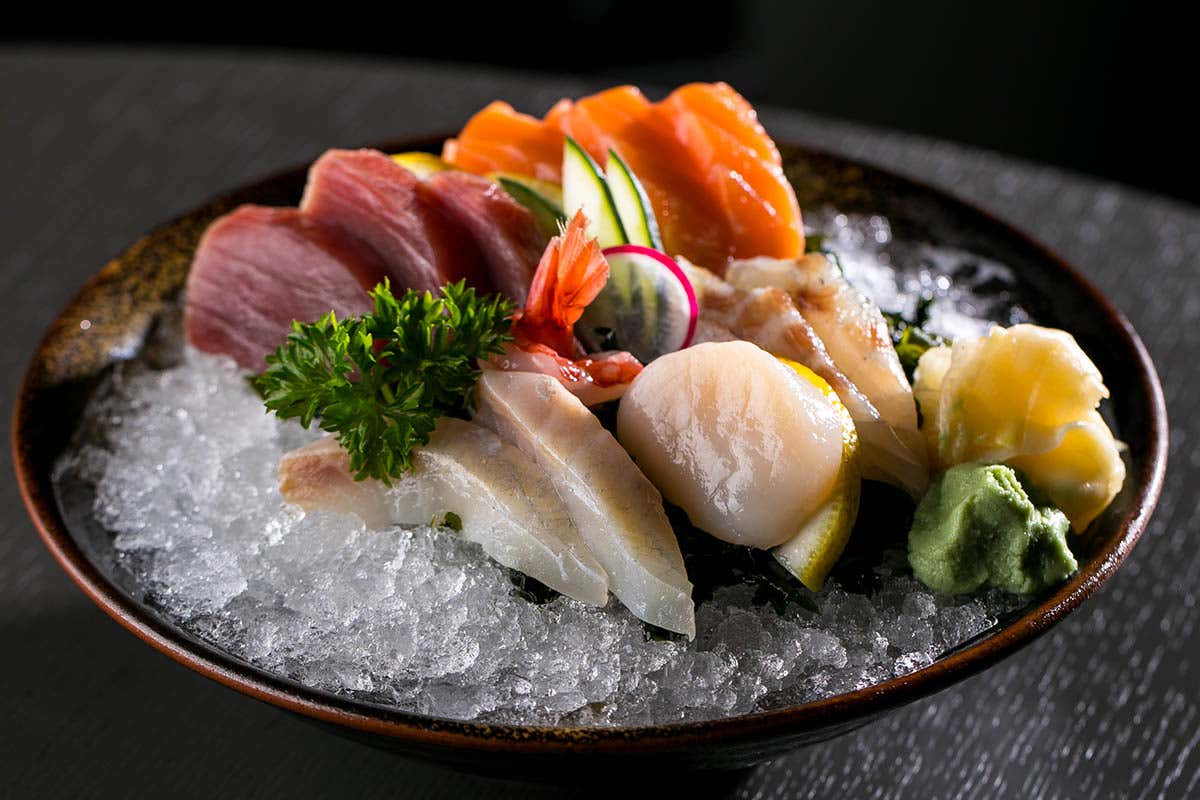 Come un giorno a Kyoto: Taki, l’essenza autentica del Giappone a Roma