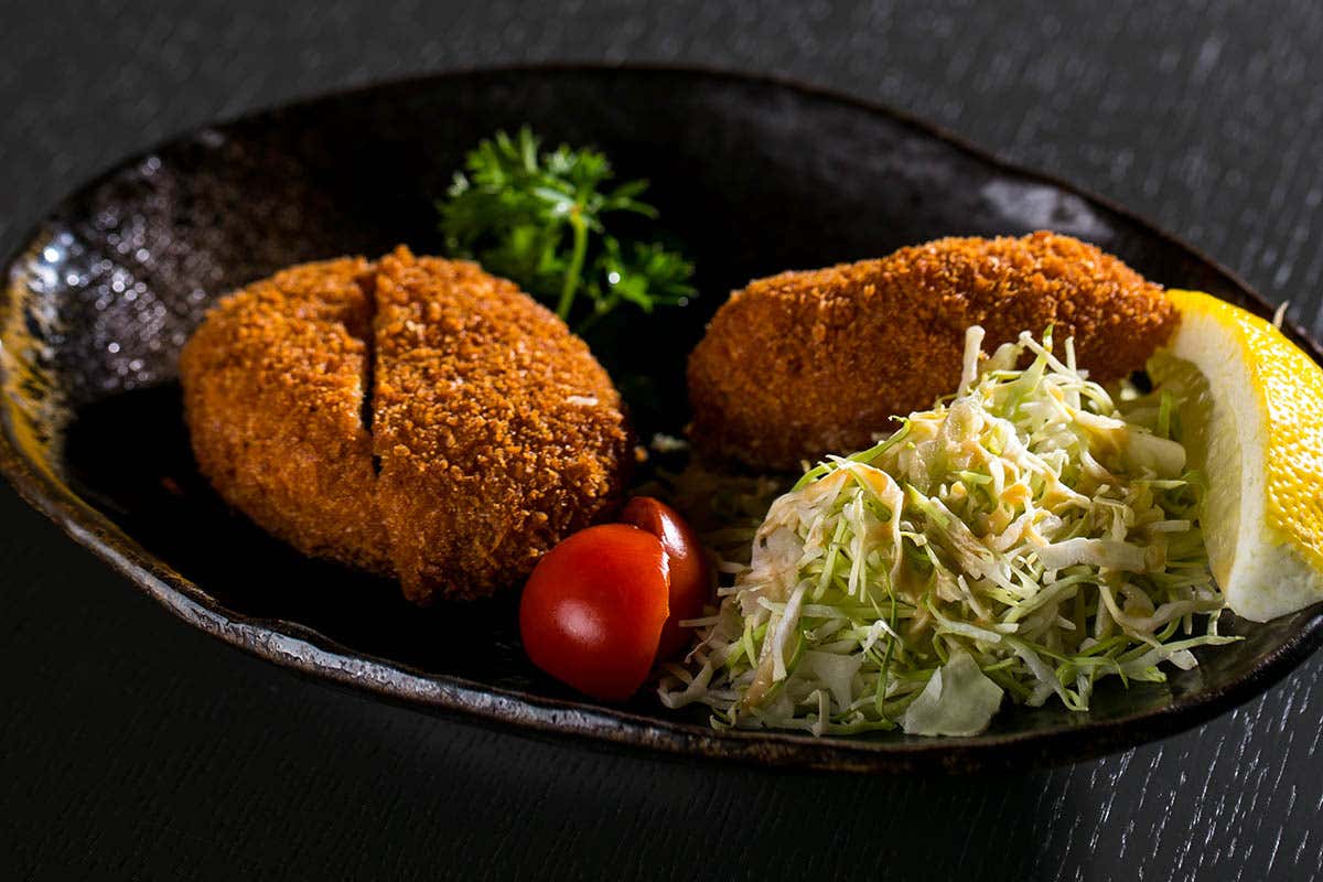 Come un giorno a Kyoto: Taki, l’essenza autentica del Giappone a Roma