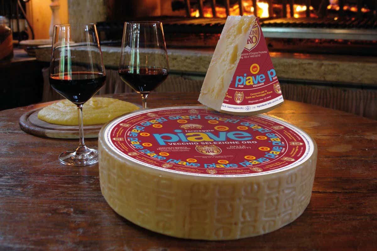 Tre consorzi italiani si uniscono per dare vita alla “Generazione formaggi”