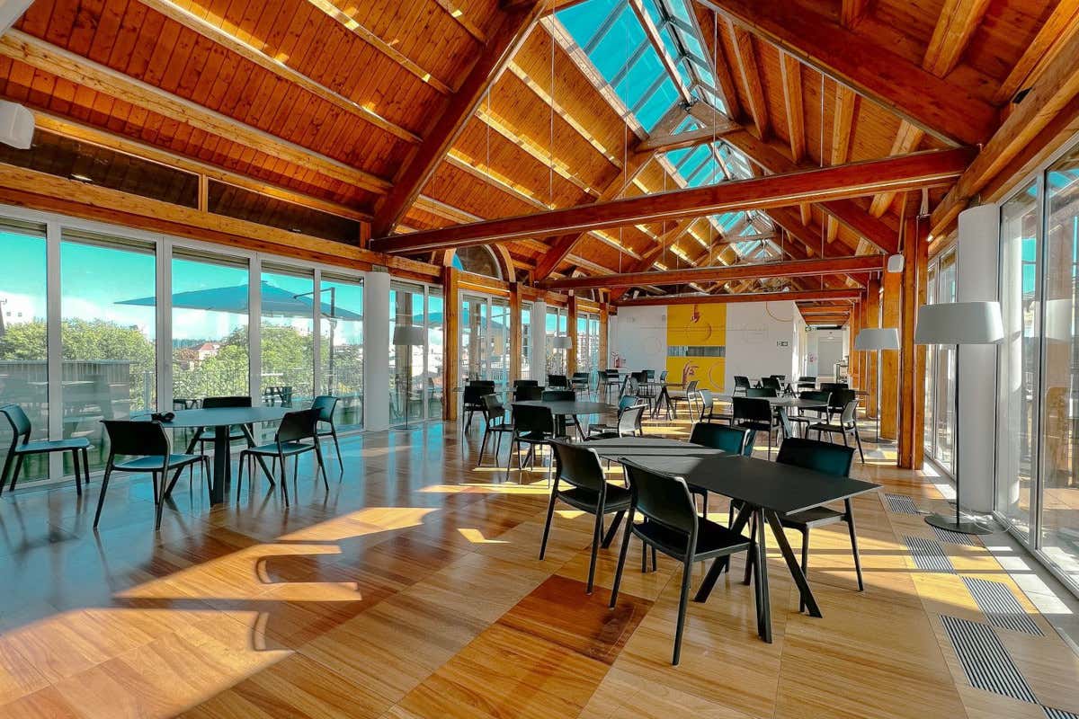 Piazza dei Mestieri a Milano  Cucina e formazione: Piazza dei Mestieri ora è anche a Milano