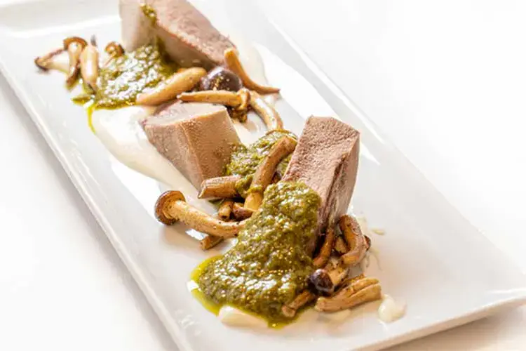 Ricette della tradizione in chiave moderna 
