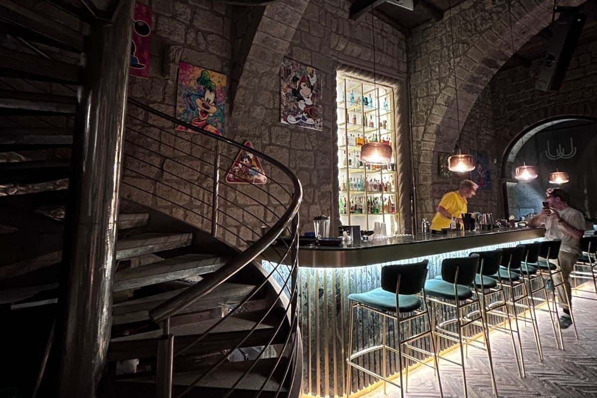 A Viterbo il Wintegarden cambia pelle e la 