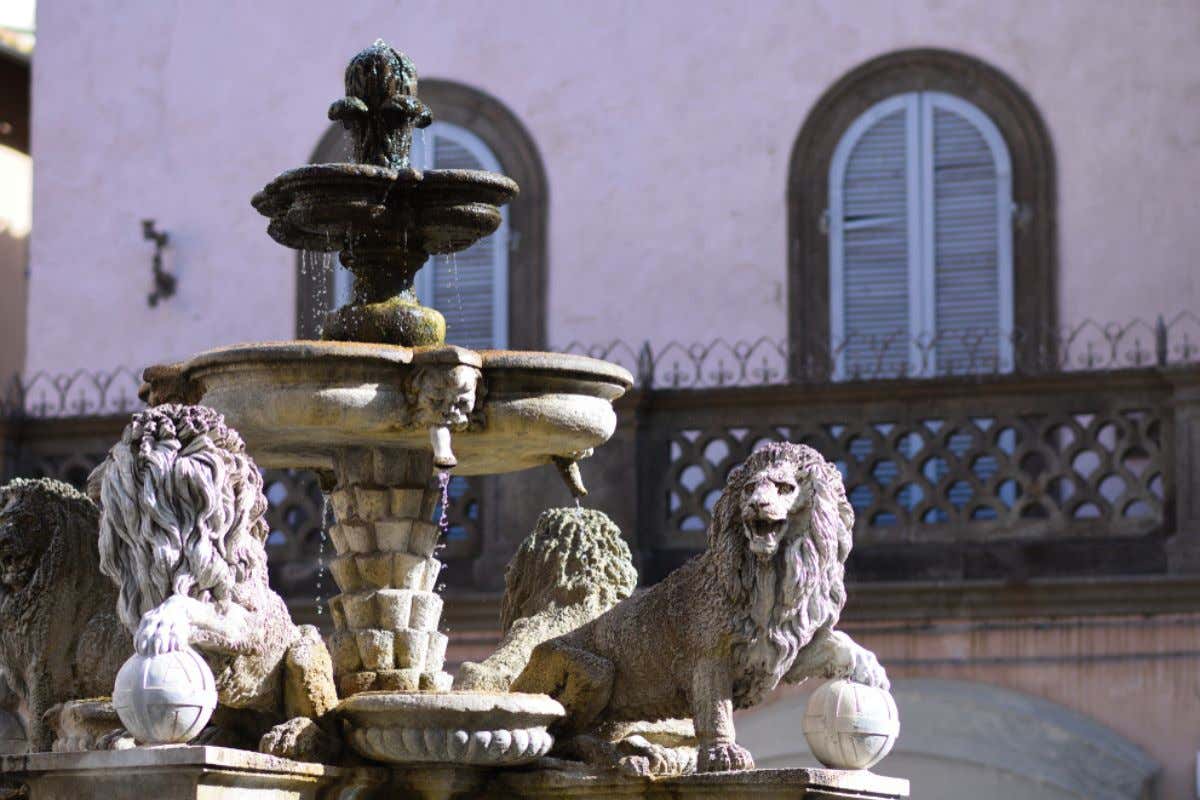 Schenardino apre a Viterbo, in cucina ci sarà Danilo Ciavattini Schenardino apre a Viterbo, in cucina ci sarà Danilo Ciavattini