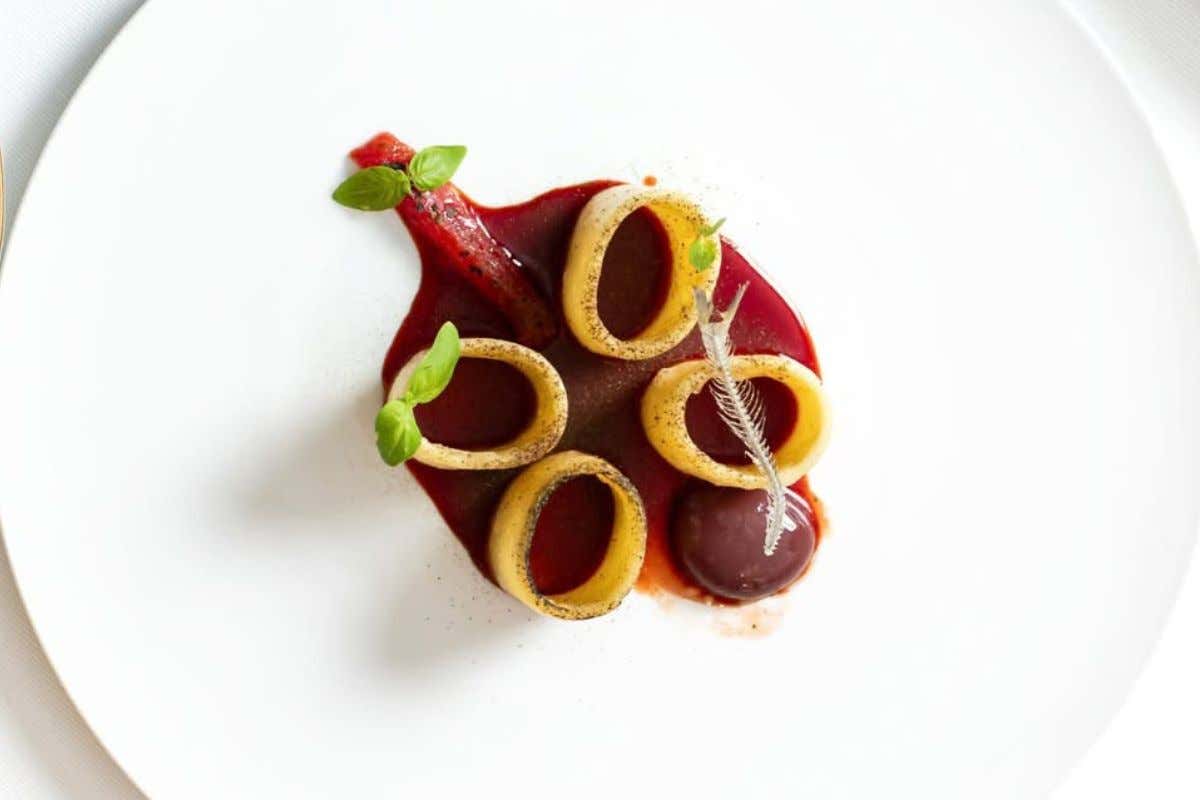 Nuove generazioni in cucina: i giovani che stanno cambiando il volto della ristorazione Nuove generazioni in cucina: i giovani che stanno cambiando il volto della ristorazione