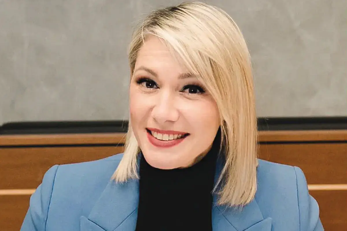 Valentina Picca Bianchi Caro energia, Picca Bianchi (Fipe): &ldquo;Occorre il sostegno della politica&rdquo;