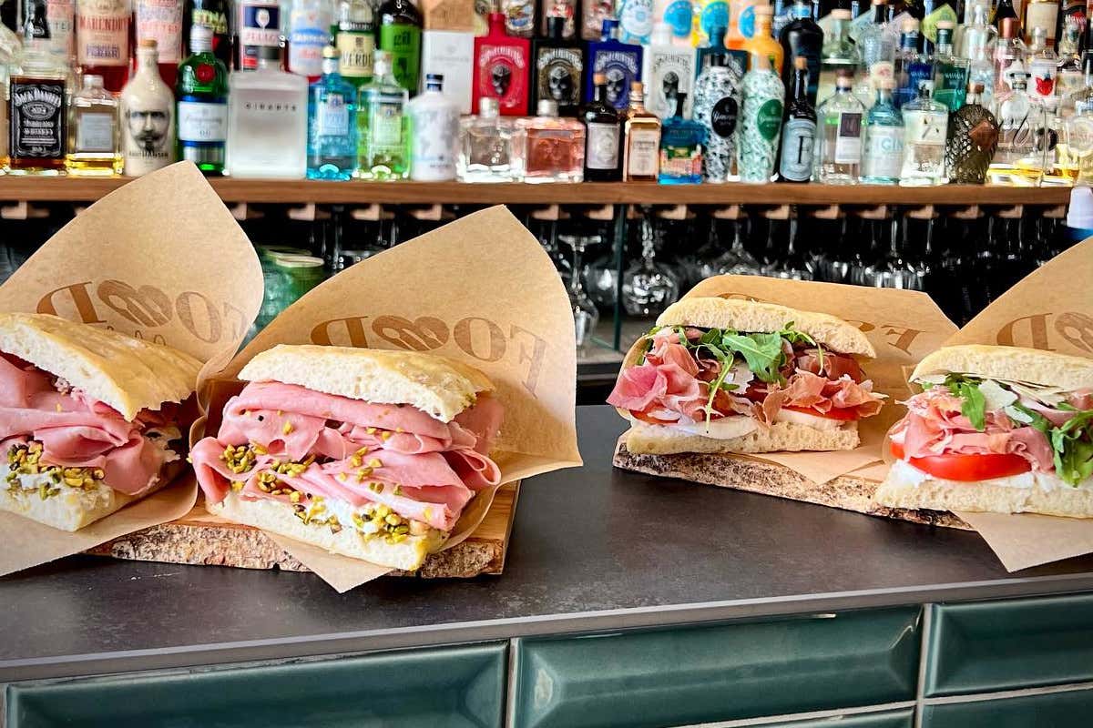 Piccadilly, mixology raffinata e cucina gourmet nel cuore della Sicilia