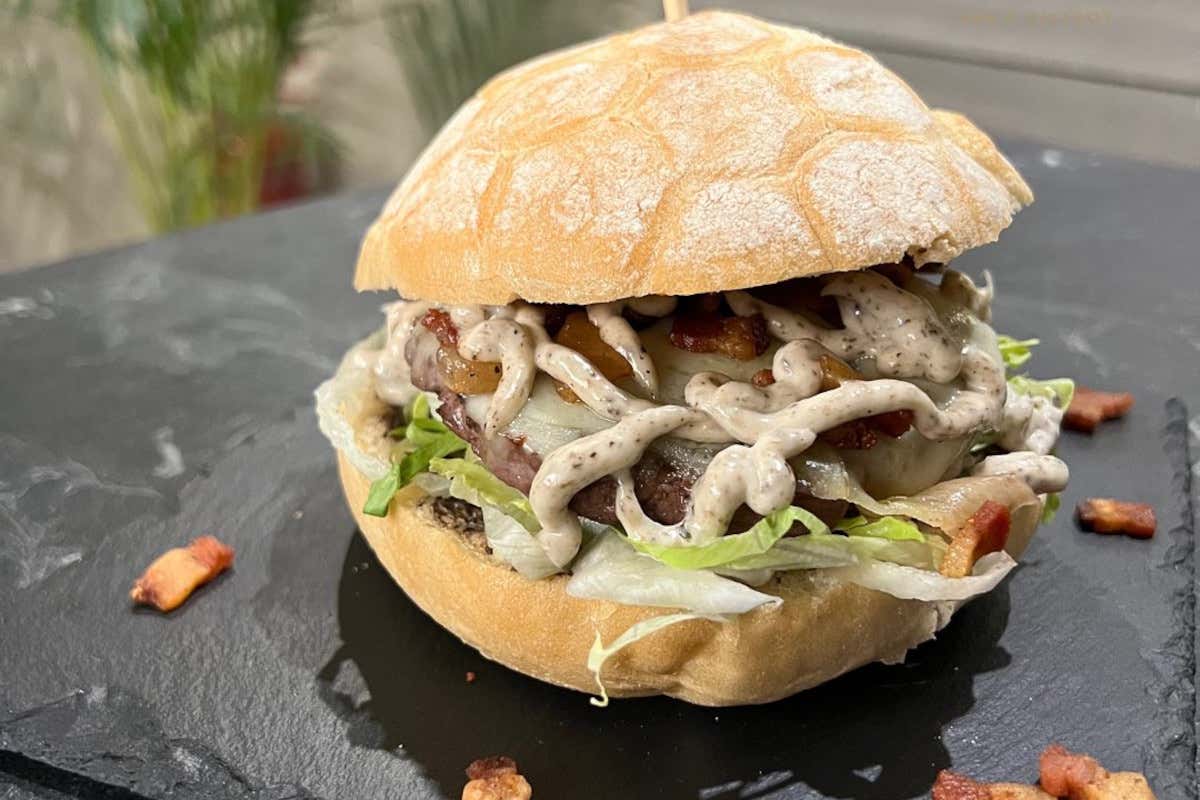 Piccadilly, mixology raffinata e cucina gourmet nel cuore della Sicilia