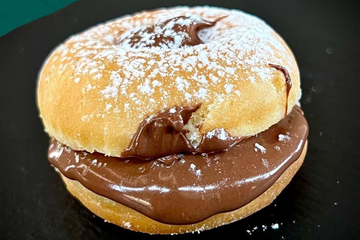 Piccadilly, mixology raffinata e cucina gourmet nel cuore della Sicilia