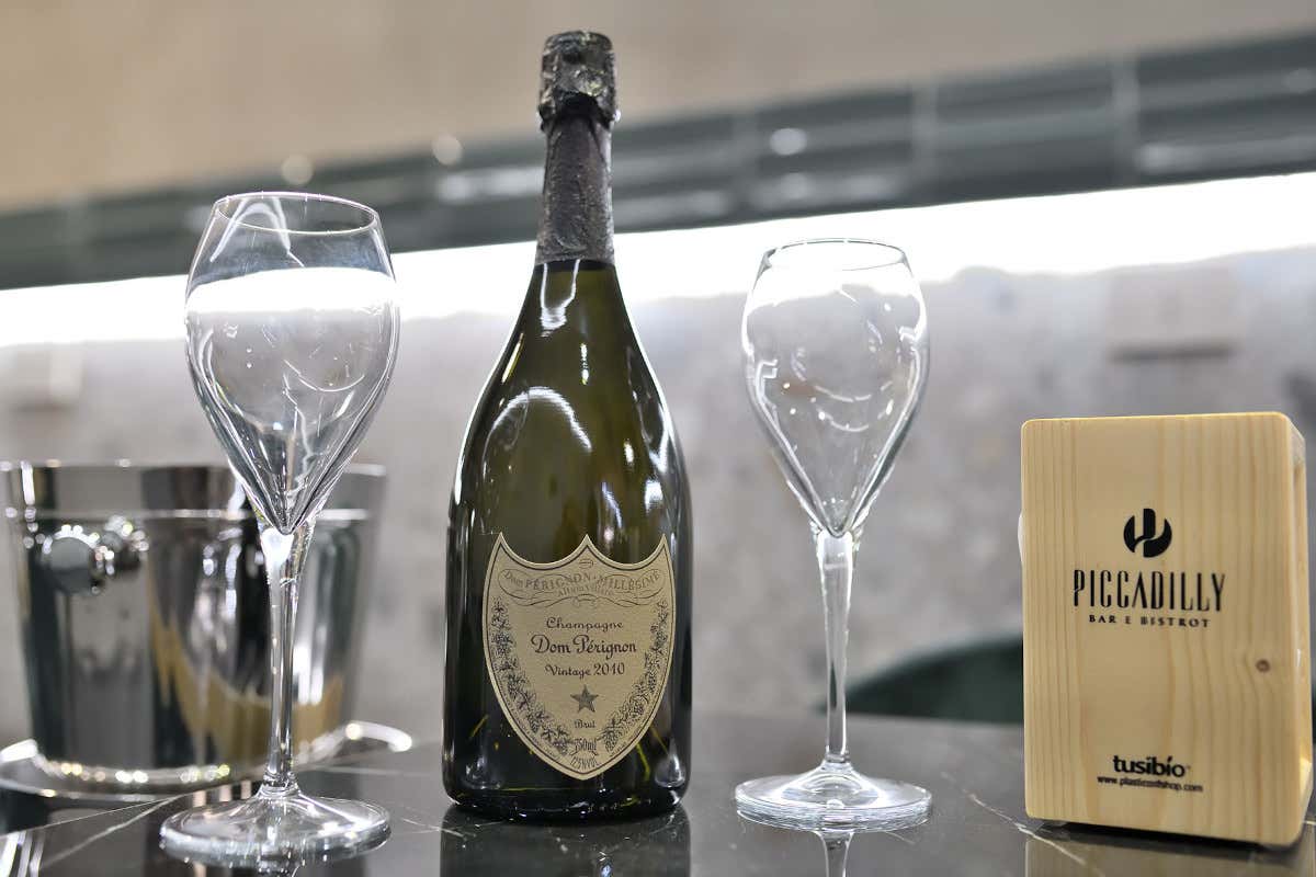 Piccadilly, mixology raffinata e cucina gourmet nel cuore della Sicilia