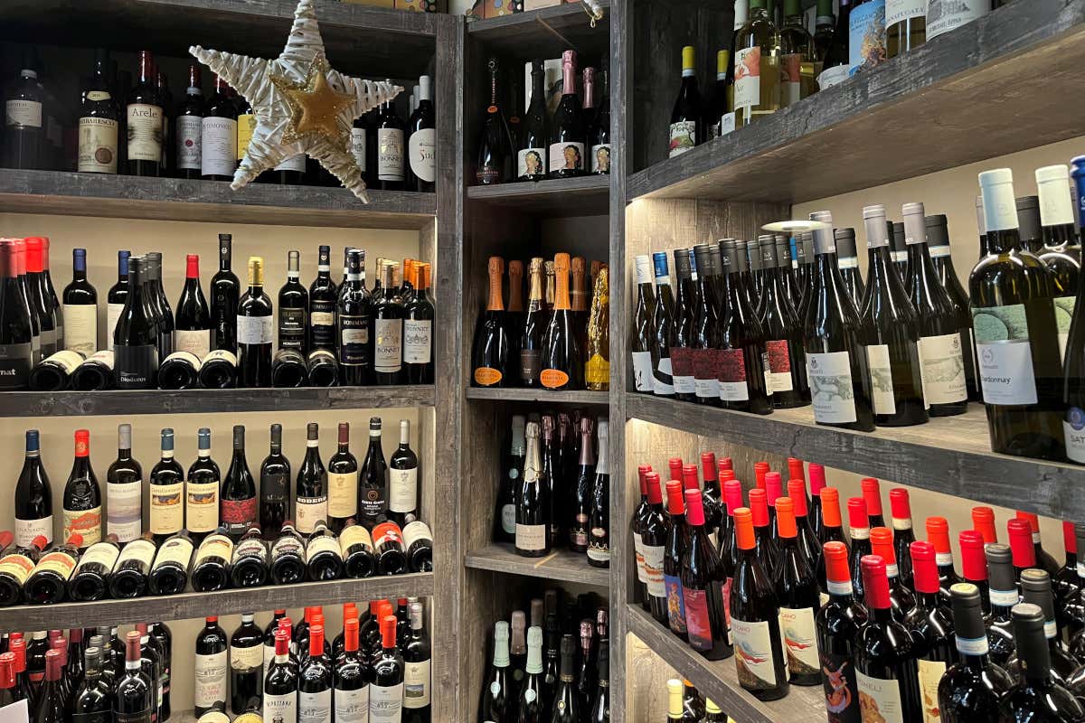 Piccadilly, mixology raffinata e cucina gourmet nel cuore della Sicilia