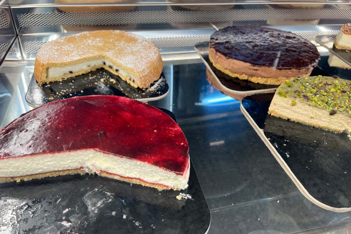 Piccadilly, mixology raffinata e cucina gourmet nel cuore della Sicilia