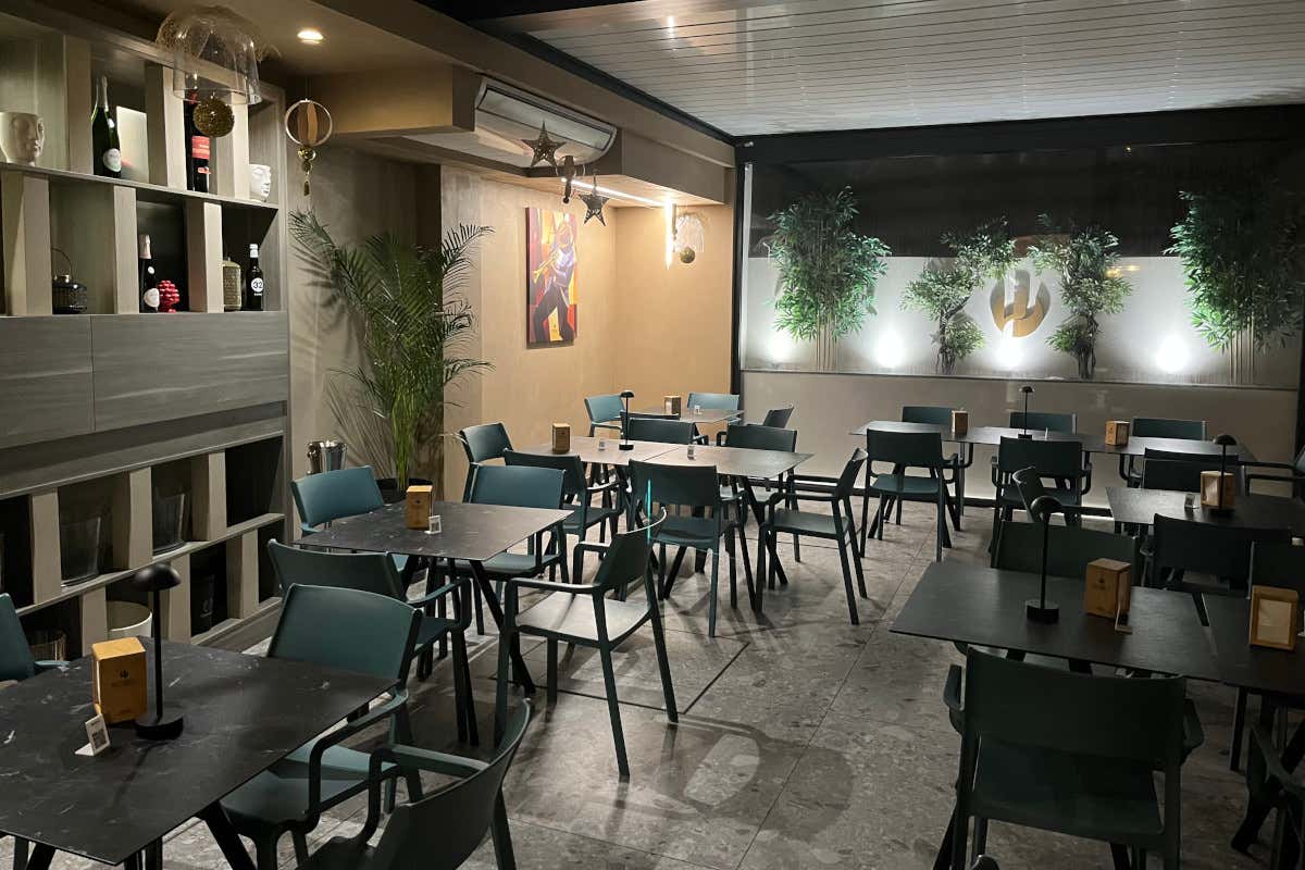 Piccadilly, mixology raffinata e cucina gourmet nel cuore della Sicilia