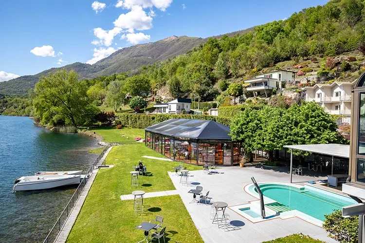 Tutti gli incontri sono aperti al pubblico e si svolgeranno al ristorante Piccolo Lago Scopriamo il pesce d&rsquo;acqua dolce 5 incontri tra sostenibilit&agrave; e gusto