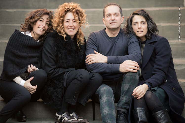 (Piccolo Museo Antonio Mattei Apertura per i 160 anni del marchio)