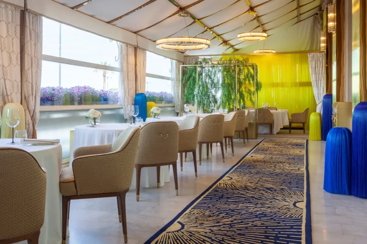 Il ristorante Il Piccolo Principe diventa maggiorenne. Nuovo menu&nbsp;all'insegna&nbsp;del divertimento
