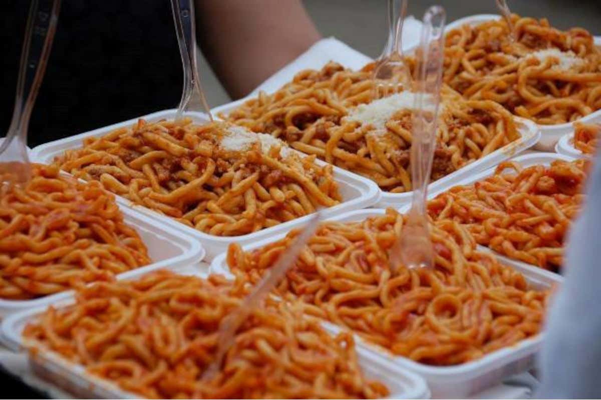 Pici di Celle Pici di Celle in arrivo il Marchio collettivo per la pasta senese