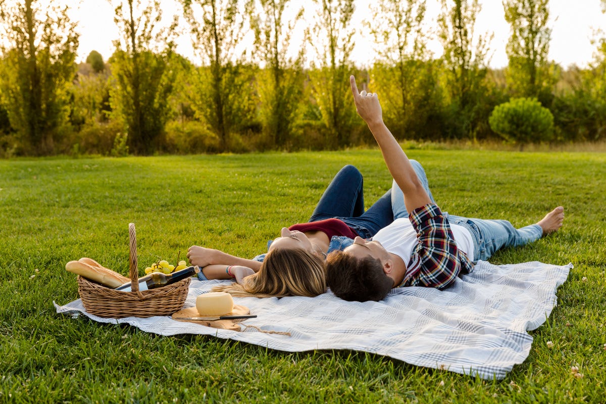 Ecofriendly, chic e multietnico: ecco perché il picnic è sempre di moda