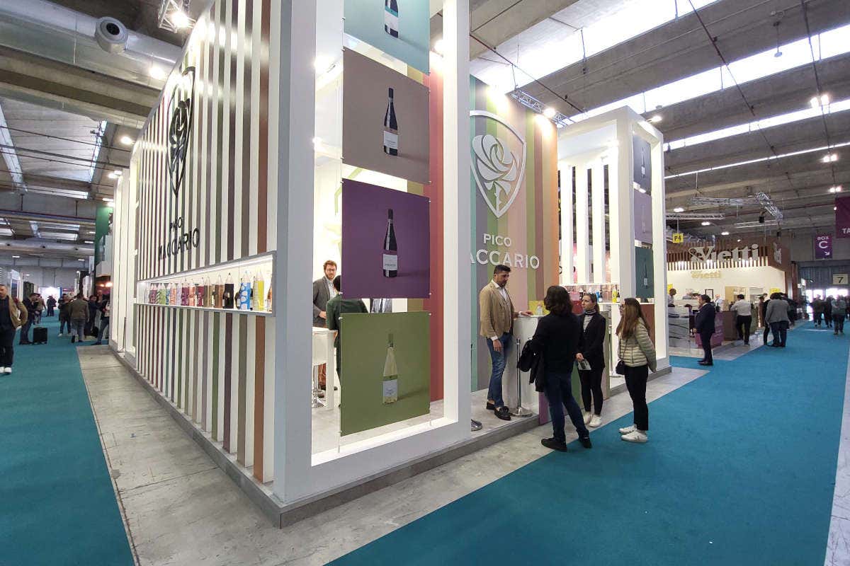 In Piemonte alla scoperta dei vini di Marenco, Pico Maccario e Col Dei Venti