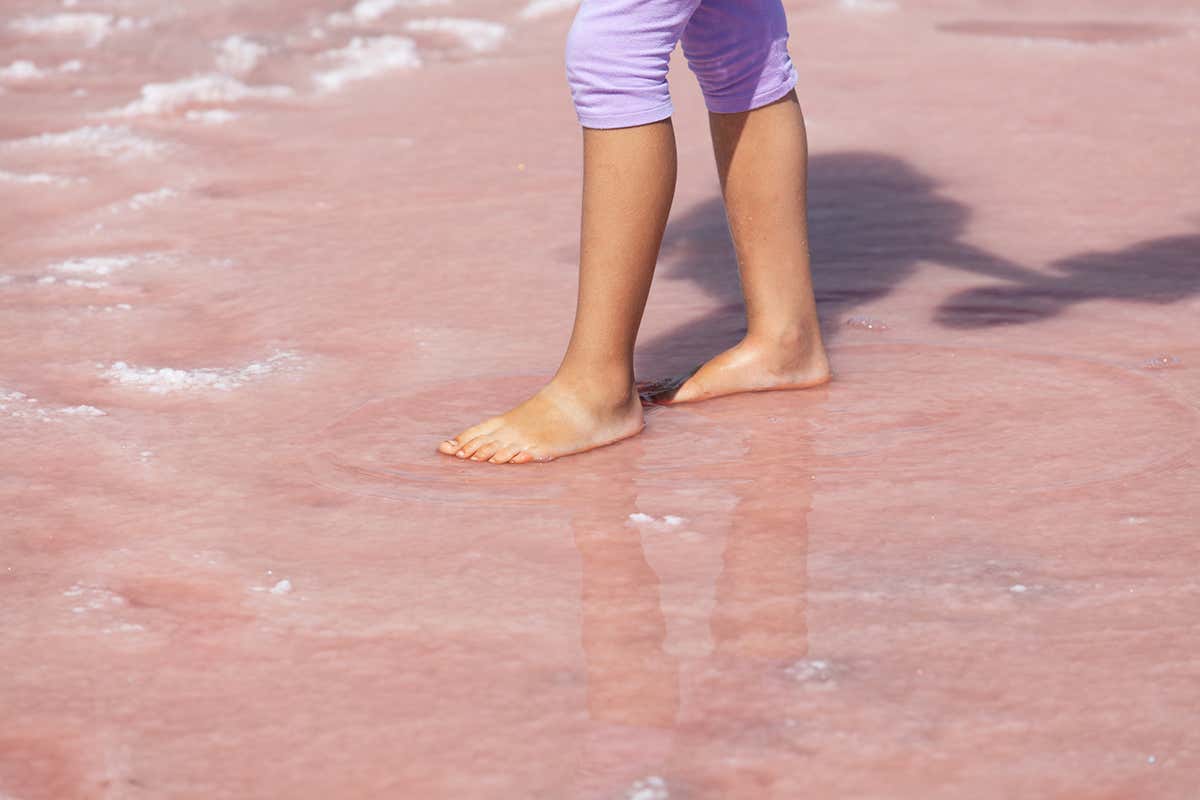 Piede piatto nei bambini: i trattamenti possibili Piede piatto nei bambini, quando preoccuparsi Piede piatto nei bambini: i trattamenti possibili Piede piatto nei bambini, quando preoccuparsi