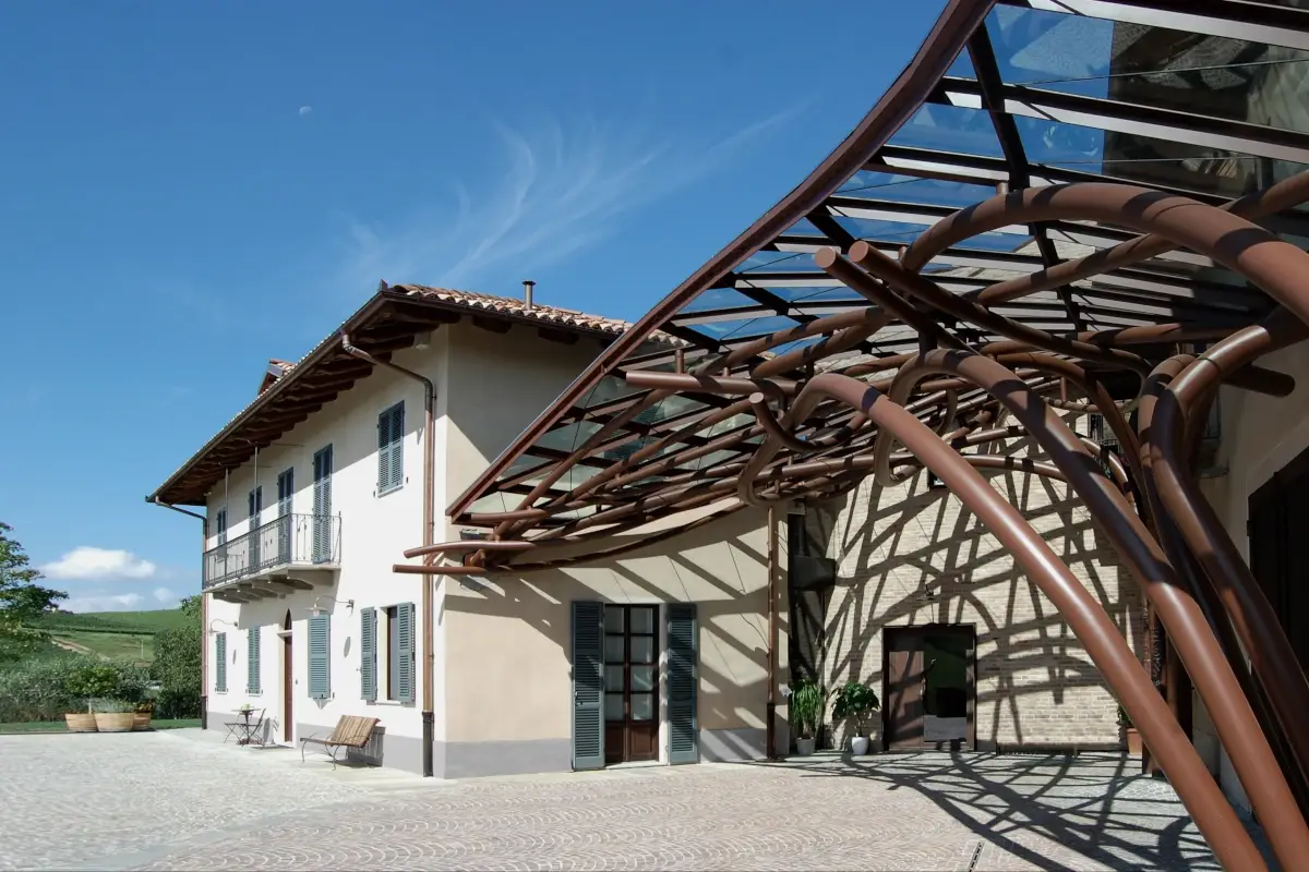 Tra vino e terra: da Parusso Armando i &ldquo;gioielli&rdquo; delle Langhe