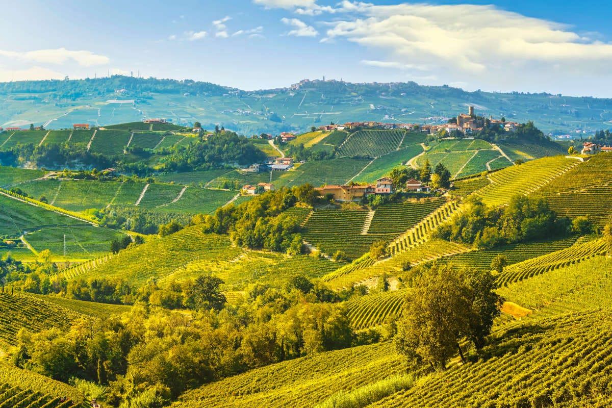 In Piemonte alla scoperta dei vini di Marenco, Pico Maccario e Col Dei Venti