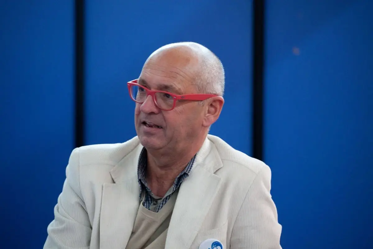 Pier Antonio Salvador&nbsp; Caro bollette, a rischio la piscicoltura italiana