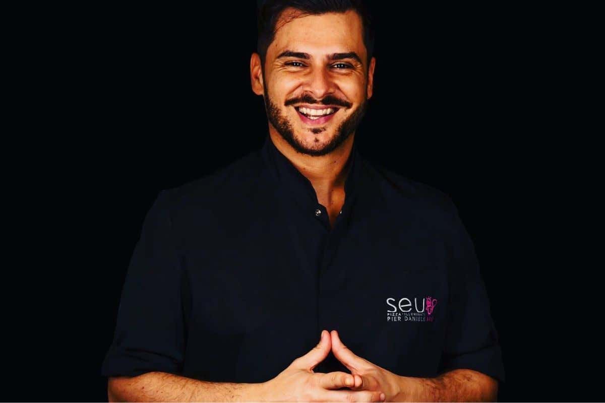 Renato Bosco torna con un viaggio alla scoperta della pizza contemporanea