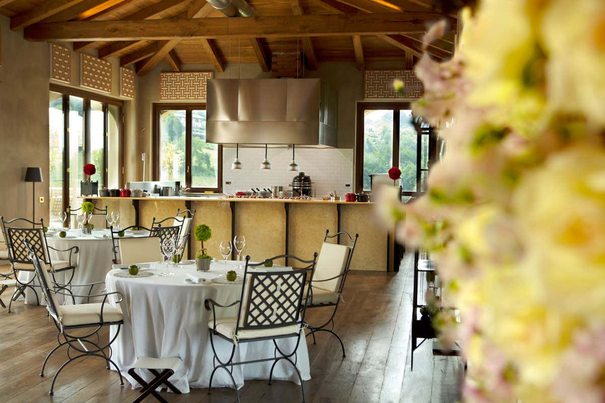 Dormire come Napoleone? C'è un relais che custodisce il suo letto a baldacchino Dormire come Napoleone? C'è un relais che custodisce il suo letto a baldacchino