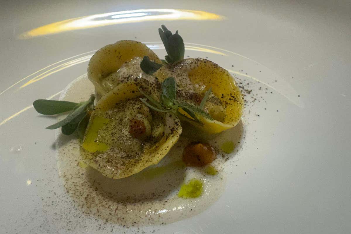 Cibo vegano, senza rinunce: a Torino un ristorante che lo dimostra