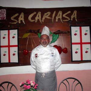 Piercarlo Ferralis