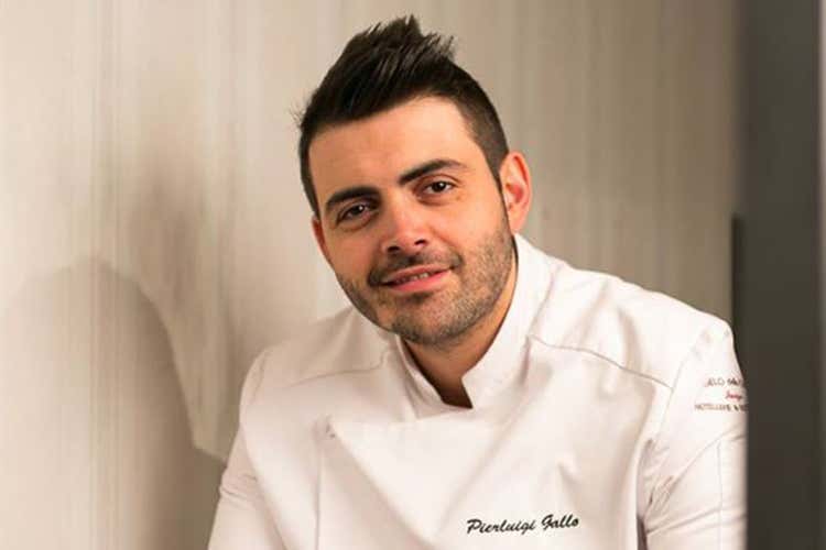 Pierluigi Gallo - Le ricette per innalzare le difese Pasta, patate, zenzero, cardamomo