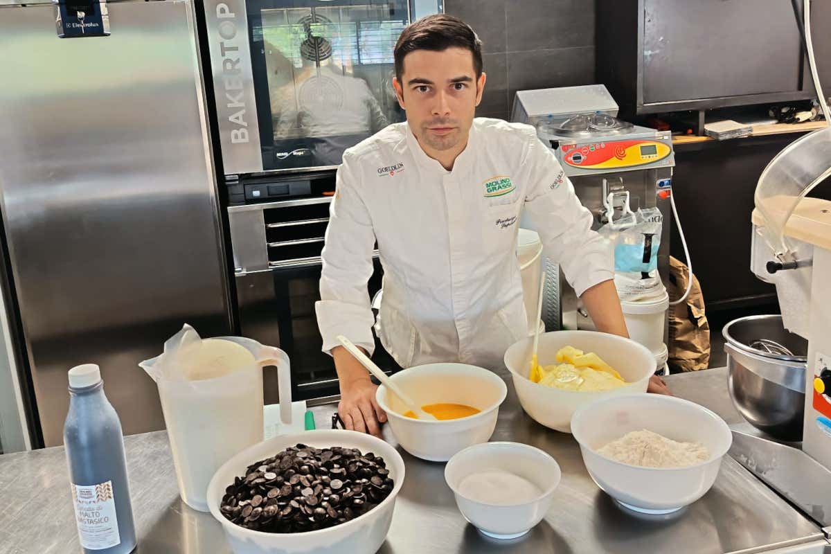 Pandoro e panettone: un corso per svelare gli errori più comuni e come evitarli Pandoro e panettone: un corso per svelare gli errori più comuni e come evitarli