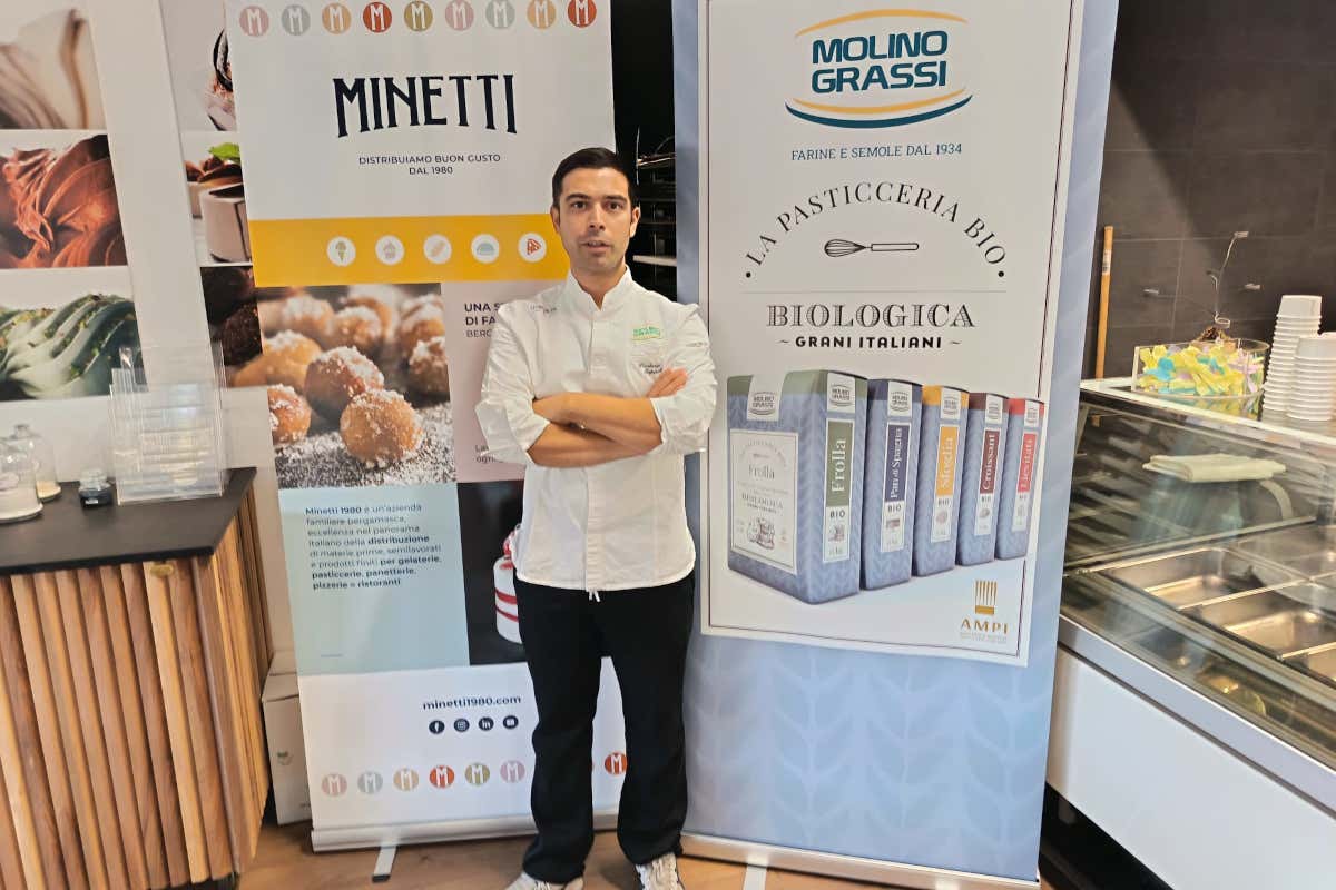 Pandoro e panettone: un corso per svelare gli errori più comuni e come evitarli Pandoro e panettone: un corso per svelare gli errori più comuni e come evitarli