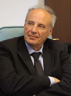 Piero Iadanza