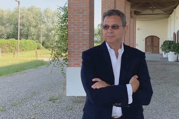 Piero Manzoni - Più sicurezza nel fuori casa? C'è iUTA, il sistema ammazza-Covid