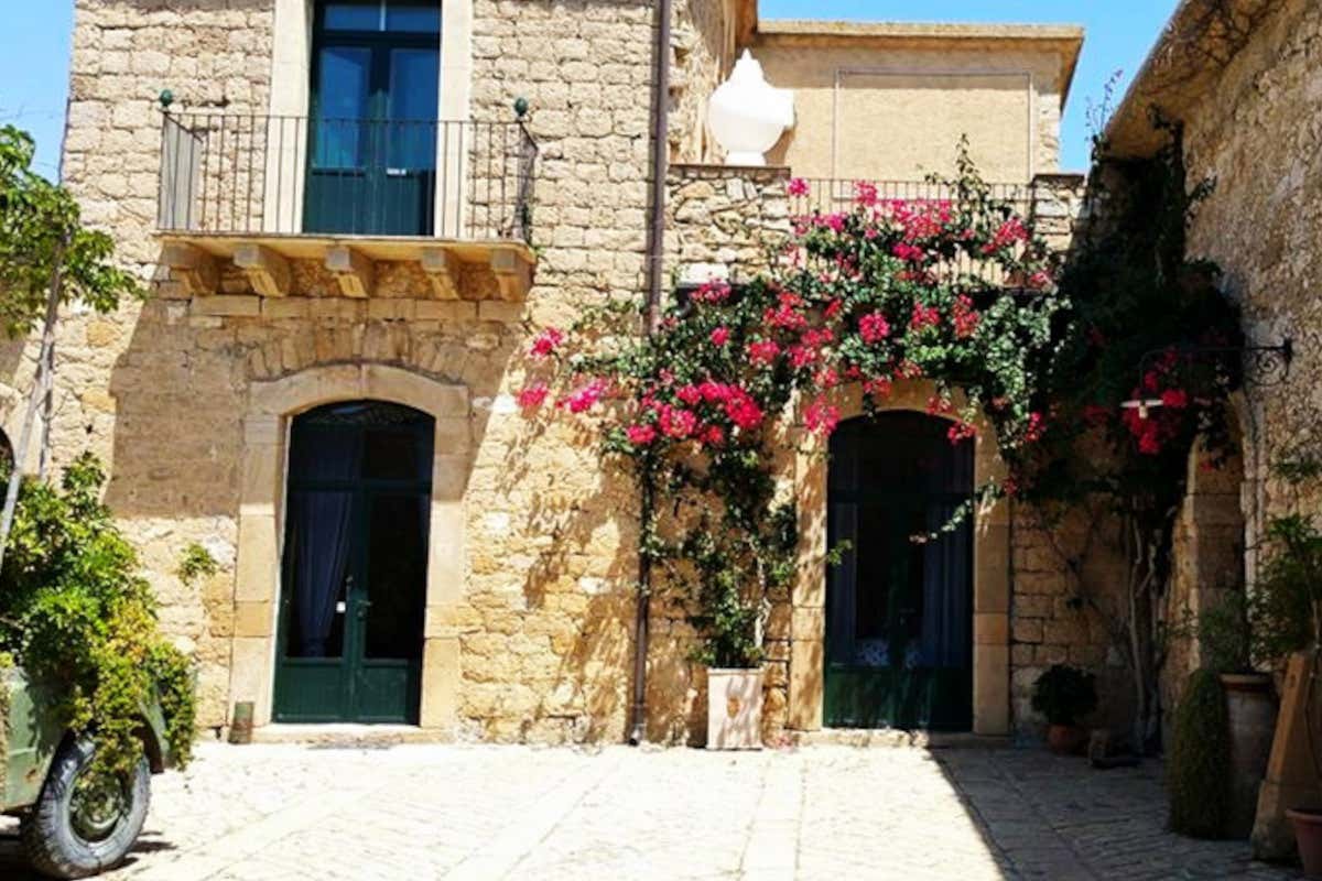 La cantina PietraCava, naturalità e piacevolezza il suo forte La cantina PietraCava, naturalità e piacevolezza il suo forte