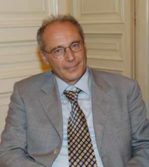 Pietro Iadanza