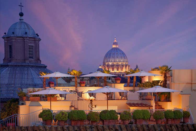 (Pietro Leemann fa visita all’ex allievo Al Mater Terrae un menu tutto vegano) (Pietro Leemann fa visita all’ex allievo Al Mater Terrae un menu tutto vegano)