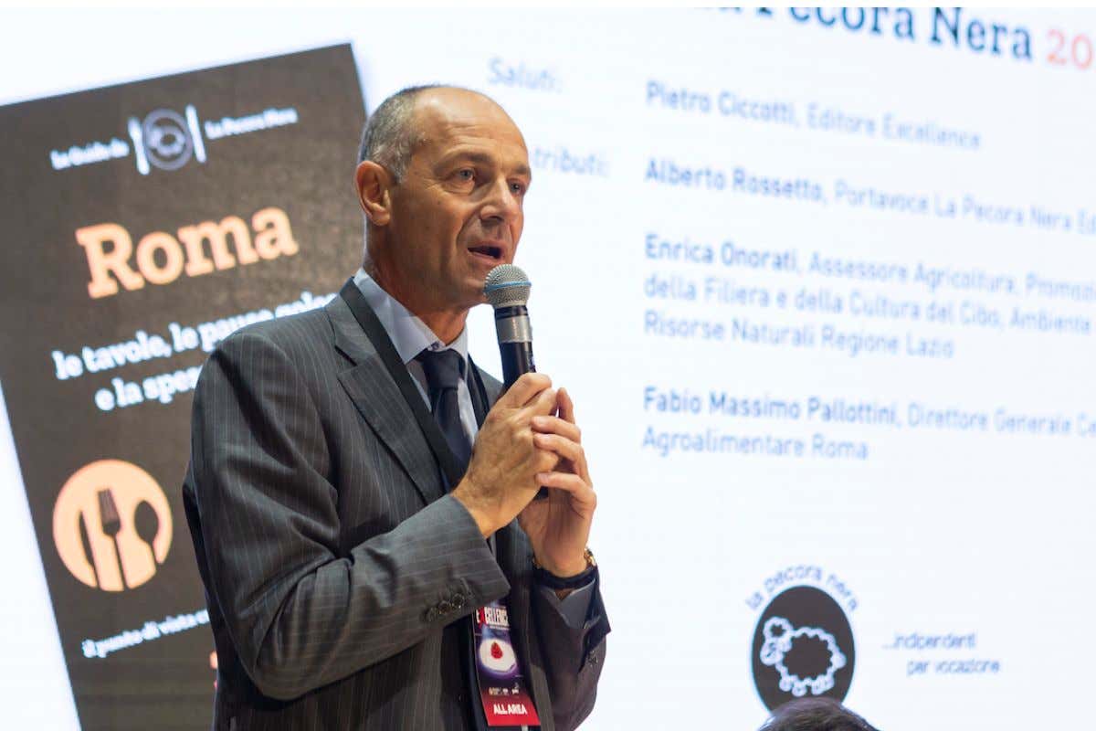 A Excellence 2023 in scena tutto il gusto di Roma e del Lazio