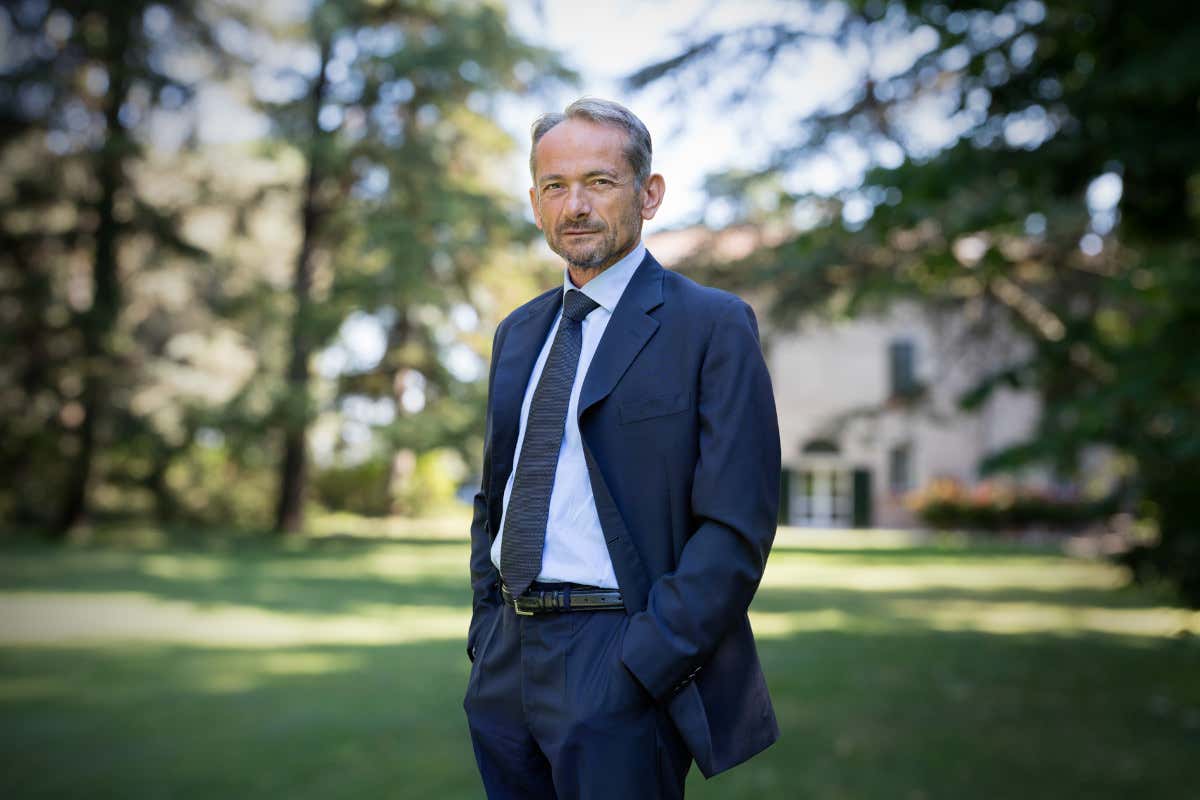 Pietro D'Angeli  Clai, salumi della tradizione con carni di qualità