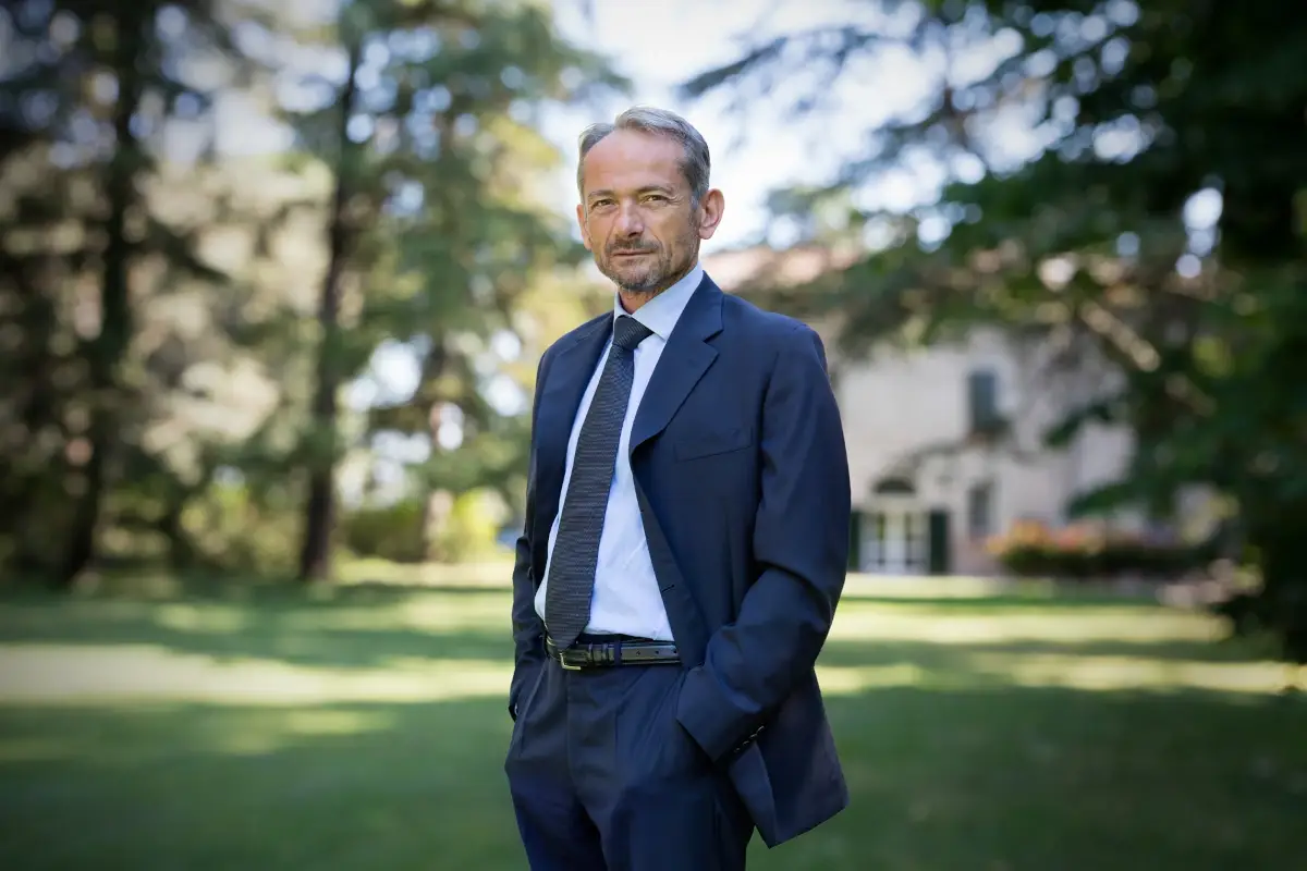 Pietro D'Angeli&nbsp; Clai, salumi della tradizione con carni di qualit&agrave;