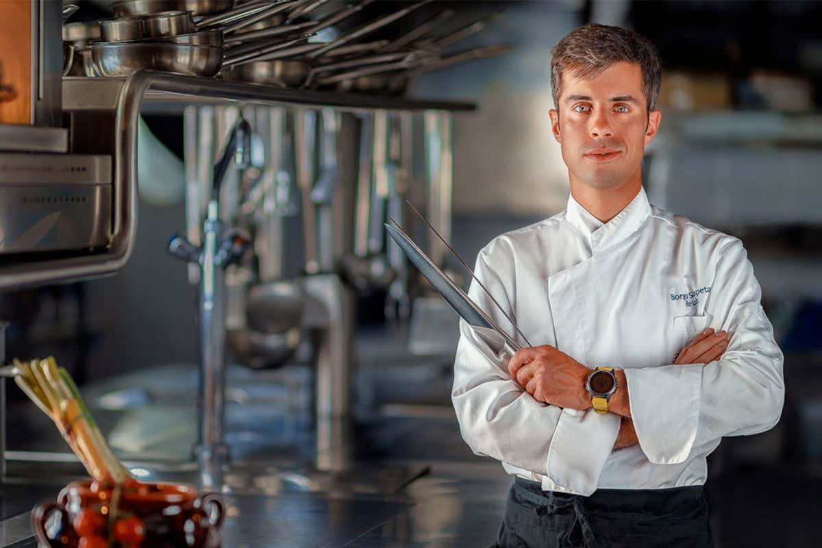 Borgo Scopeto Wine & Country Relais: un'esperienza toscana a 360°