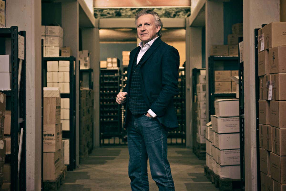 Pellegrini Spa chiude un 2022 da record