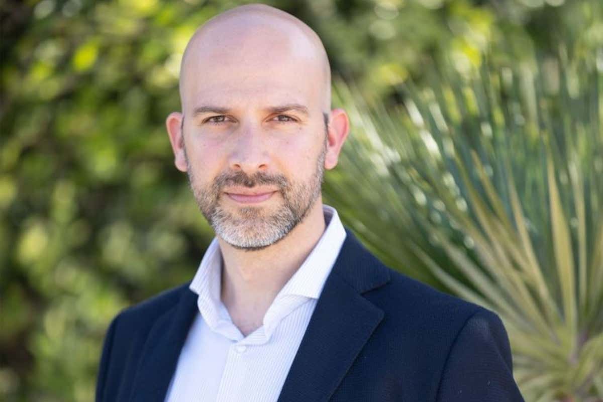 Pietro Russo raggiunge Gorelli e Lonardi: è il terzo Master of Wine italiano