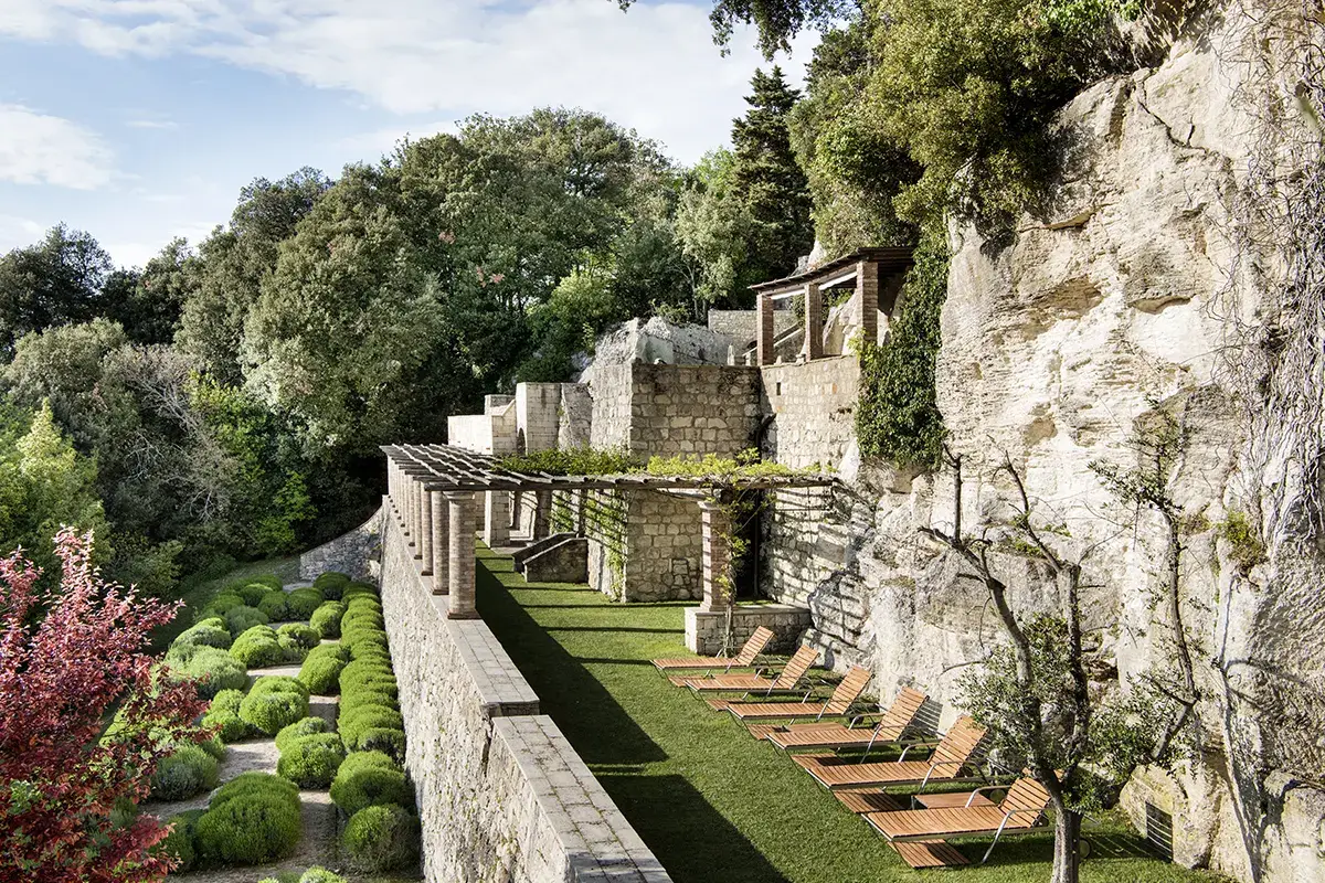 Il relax al centro Borgo Pignano, charme e relax tra le colline toscane