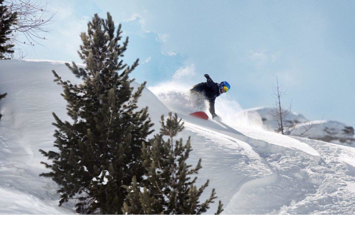 Pila incentiva gli skipass online Voglia di sci? Ecco le offerte skipass per la stagione 22-23