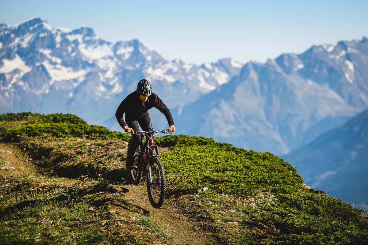 Valle d’Aosta d’estate: perché scegliere Pila per le tue vacanze alpine Valle d’Aosta d’estate: perché scegliere Pila per le tue vacanze alpine