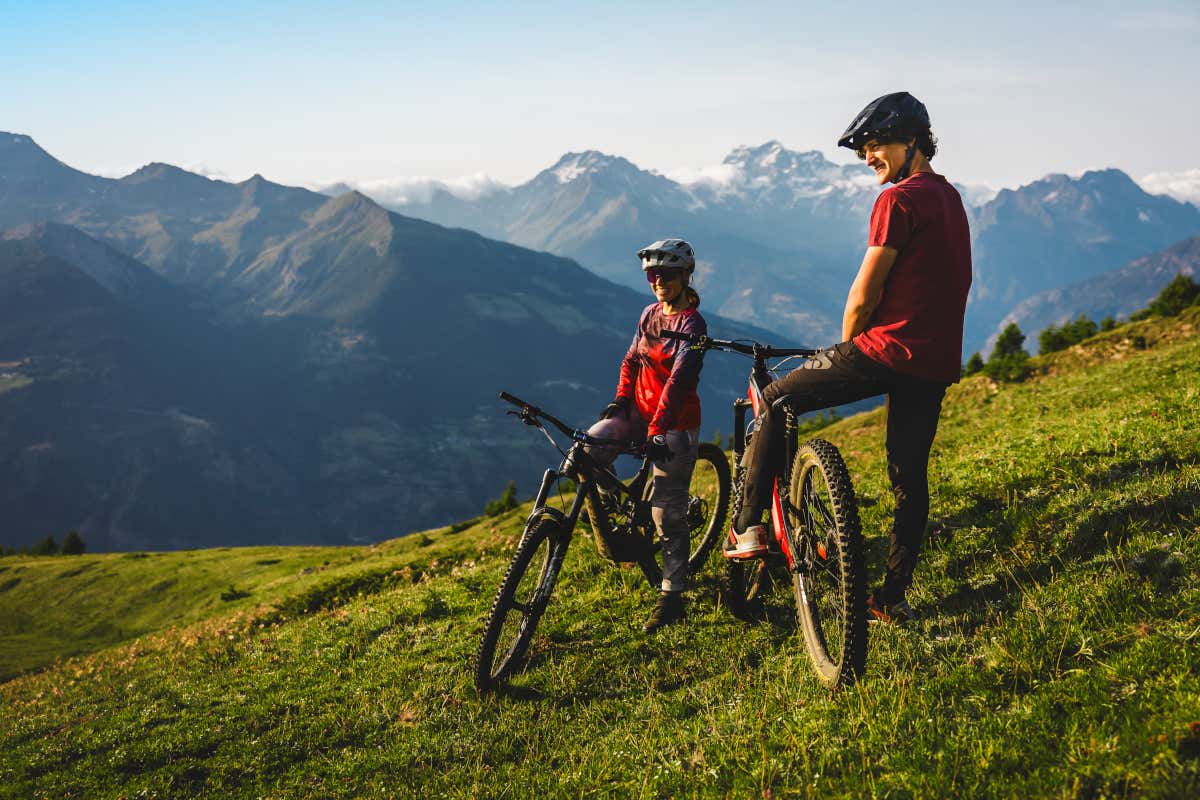 Valle d’Aosta d’estate: perché scegliere Pila per le tue vacanze alpine Valle d’Aosta d’estate: perché scegliere Pila per le tue vacanze alpine
