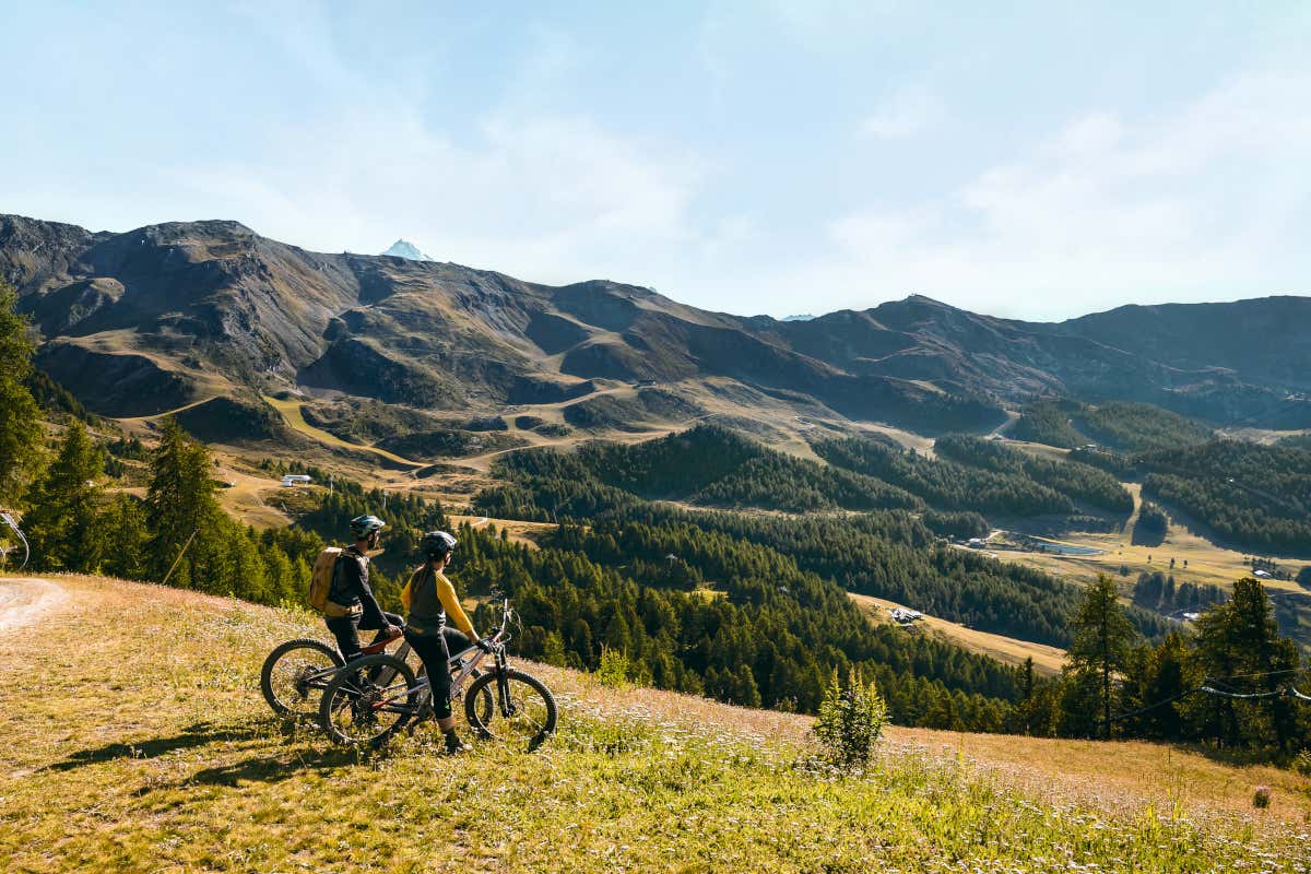 Valle d’Aosta d’estate: perché scegliere Pila per le tue vacanze alpine Valle d’Aosta d’estate: perché scegliere Pila per le tue vacanze alpine